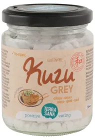 Terrasana Kuzu szare (skrobia z korzenia) bezglutenowa 125 g Bio