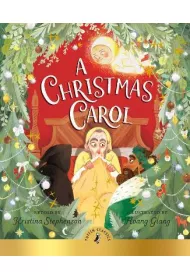 A Christmas Carol. Wydanie 2020