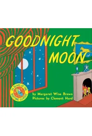 Goodnight Moon wer. angielska