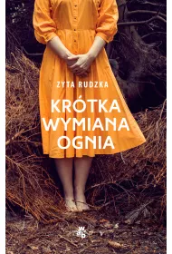 Krtka wymiana ognia