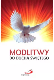 Modlitwy do Ducha �wi�tego