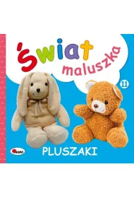 �wiat maluszka Pluszaki