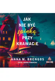 Audiobook CD MP3 Jak nie by� spink� przy krawacie