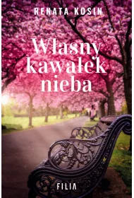 eBook Wasny kawaek nieba mobi epub