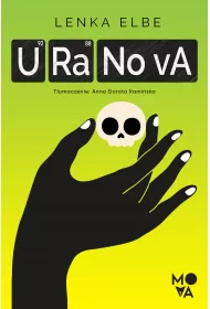 eBook Uranova mobi epub