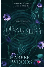 eBook Przeklci. Sabat koci. Tom 2 mobi epub
