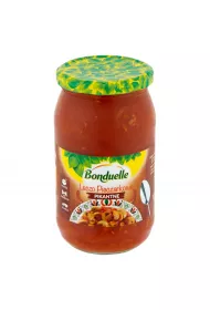 Bonduelle Leczo pieczarkowe pikantne 780 g
