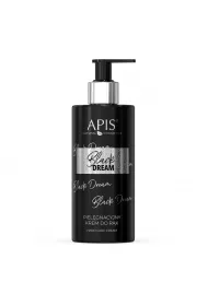 Apis Pielgnacyjny krem do rk Black Dream 300 ml