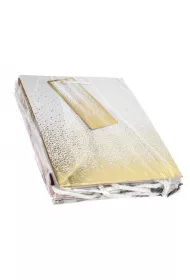 Torebka ozdobna 175X230 twarda lakierowana �lub 001 FOL A 12 PAN DRAGON 001SLU PAN