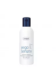 Ziaja Yego Sensitiv woda po goleniu na zacicia i podranienia dla mczyzn 200 ml