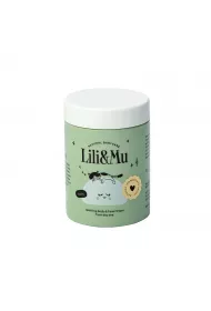Lili&Mu Krem agodzcy do twarzy i ciaa dla niemowlt 100 ml