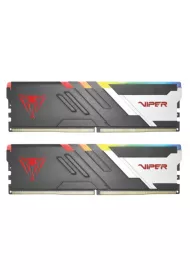 Patriot Pami DDR5 Viper Venom RGB 32GB/6200 (2x16GB) CL40