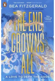 The End Crowns All wer. angielska