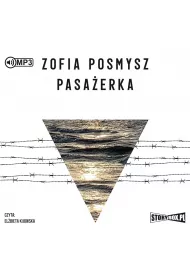 Audiobook Pasa�erka CD