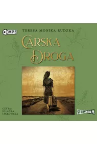 Audiobook Carska droga CD