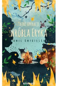 Tajne operacje wr�bla Eryka