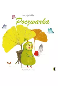 eBook Poczwarka mobi epub