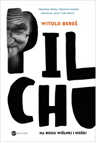 eBook Pilchu. Na rogu Wilnej i Hoej mobi epub