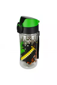 Starpak Bidon Pixel Game 420 ml