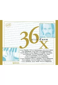Nick Cave x 36 (3CD)
