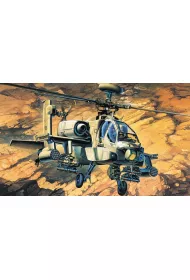 Helikopter AH-64A Apache Academy