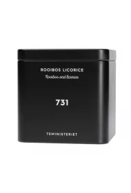 Teministeriet 731 Rooibos Licorice Herbata Sypana 100 g