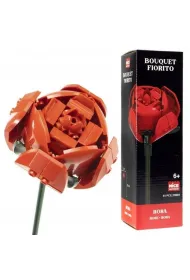 NICE KWIATY Z KLOCKOW 198 RӯA 8056779780003
