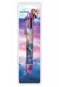 KIDS EUROSWAN Dugopis Frozen FR50017 6 kolorw