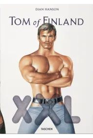 Tom of Finland XXL wer. angielsko-francusko-niemiecka