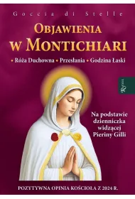 Objawienia w Montichiari. R�a duchowna, Przes�ania, Godzina �aski