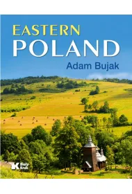 Eastern Poland. Polska Wschodnia wer. angielska