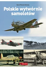 Polskie wytw�rnie samolot�w