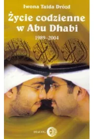 �ycie codzienne w Abu Dhabi 1989-2004