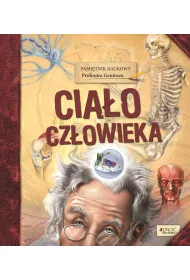 Pami�tnik Naukowy Profesora Geniusza Cia�o cz�owieka.