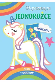 B�yszcz�ce jednoro�ce