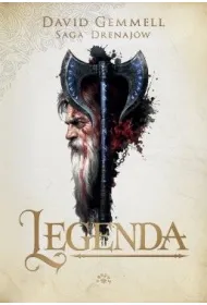 Legenda. Saga Drenaj�w. Tom 1