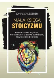 Ma�a ksi�ga stoicyzmu