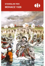 eBook Mohacz 1526 mobi epub