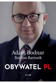 eBook Obywatel PL epub