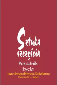 eBook Sztuka szczcia mobi epub