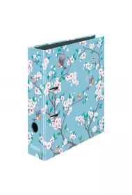 Herlitz Segregator A4 Ladylike Birds 8 cm