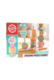 Heros figurki do uk�adania 21 element�w