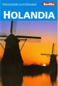 Holandia. Przewodnik ilustrowany