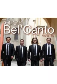 World Hits - Tenors Bel' Canto SOLITON (CD)