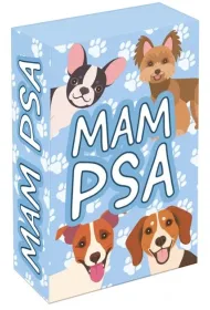 Mam psa MINI Kangur