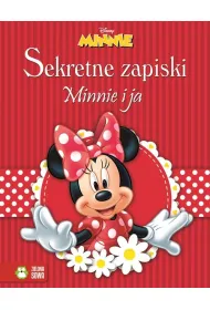 Sekretne zapiski Minnie i ja