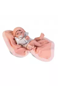 Lalka hiszpa�ska Pipo 42cm Antonio Juan