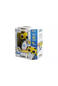 XTREM BOTS Mj pierwszy robot Andy Xtrem Bots-Roboty