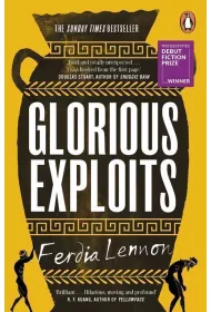 Glorious exploits wer. angielska
