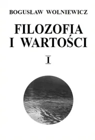 Filozofia i warto�ci I